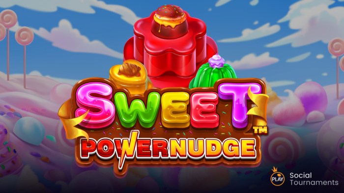 Sweet Powernudge Pragmatic Play Slot Gacor Online dengan Peluang Maxwin